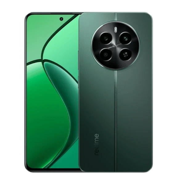 Realme 12 4G OFFICIAL