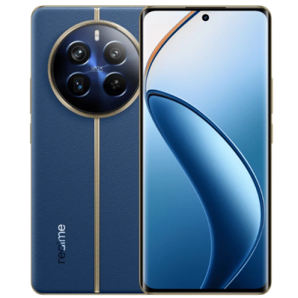 Realme 12 Pro plus