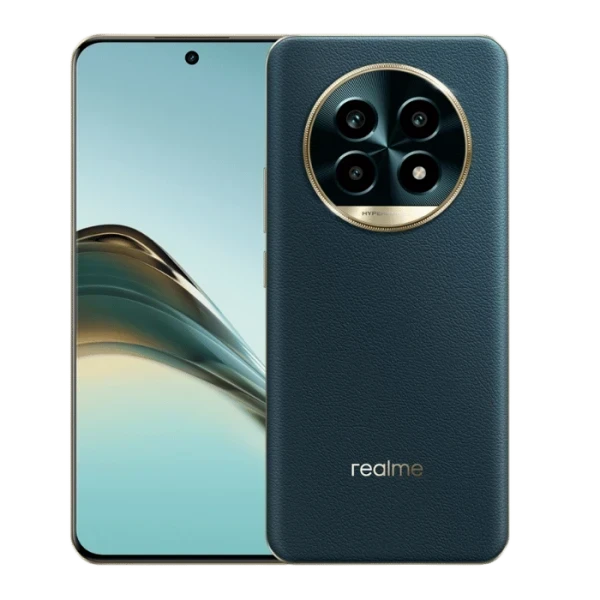 Realme 13 Pro Plus
