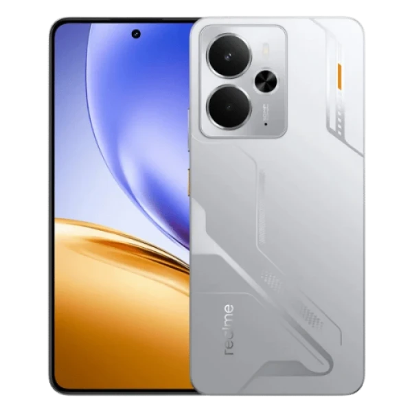 Realme 14 5G OFFICIAL