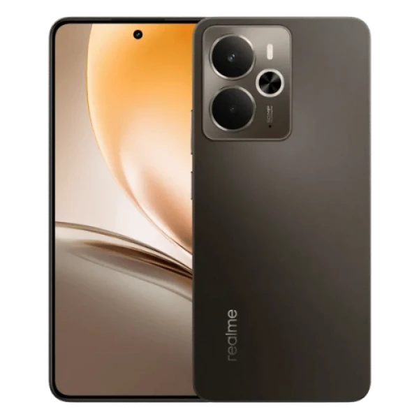 Realme 14 5G OFFICIAL