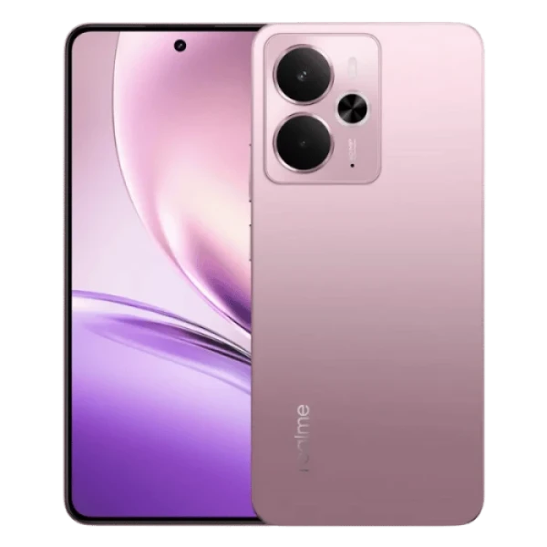 Realme 14 5G OFFICIAL