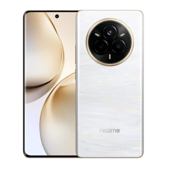 Realme 14 Pro  plus