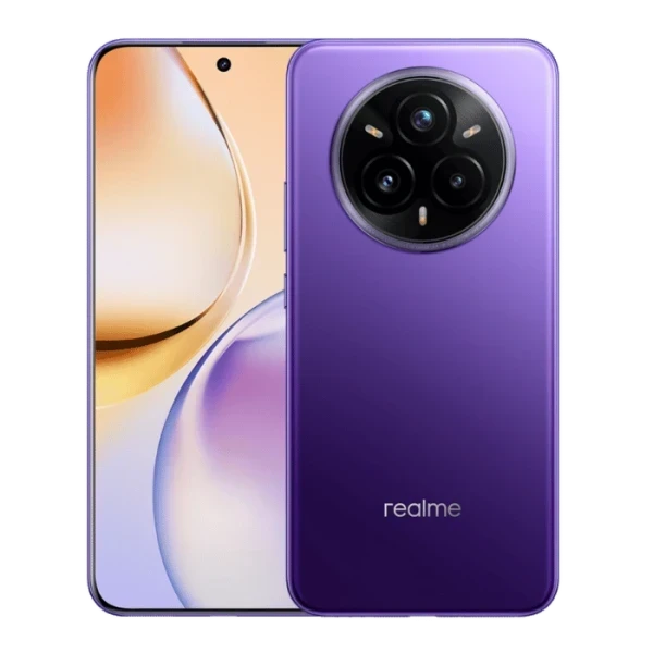 Realme 14 Pro  plus