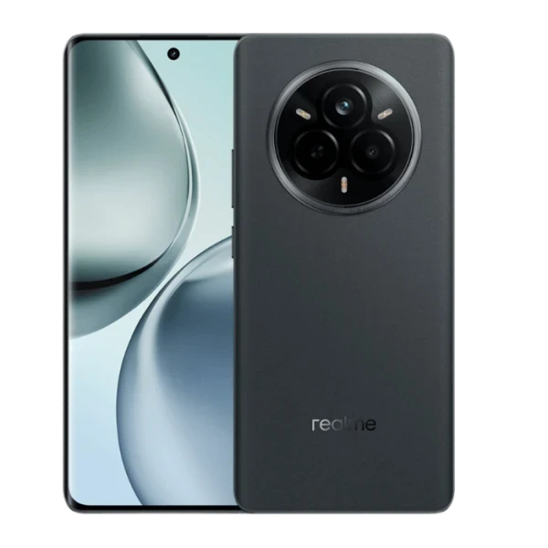 Realme 14 Pro  plus