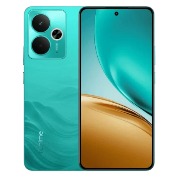 Realme 14T 5G OFFICIAL