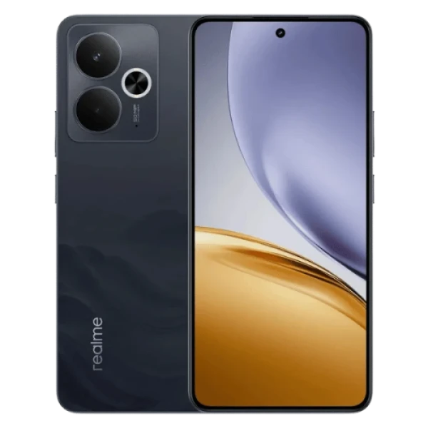 Realme 14T 5G OFFICIAL