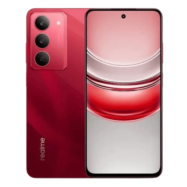 Realme 14x