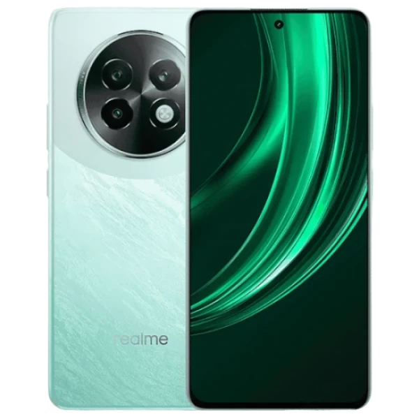 Realme 15 Lite