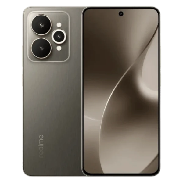 Realme 15 5G Official
