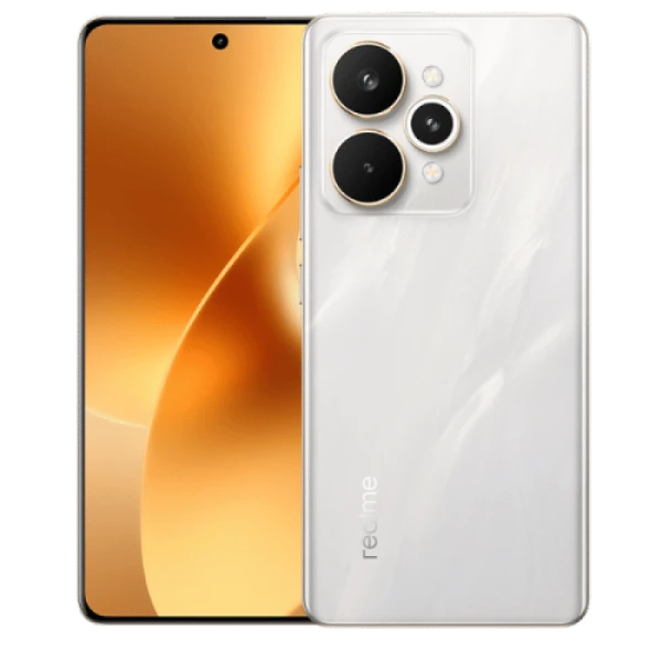Realme 15 Pro 5G