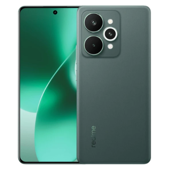 Realme 15 Pro 5G