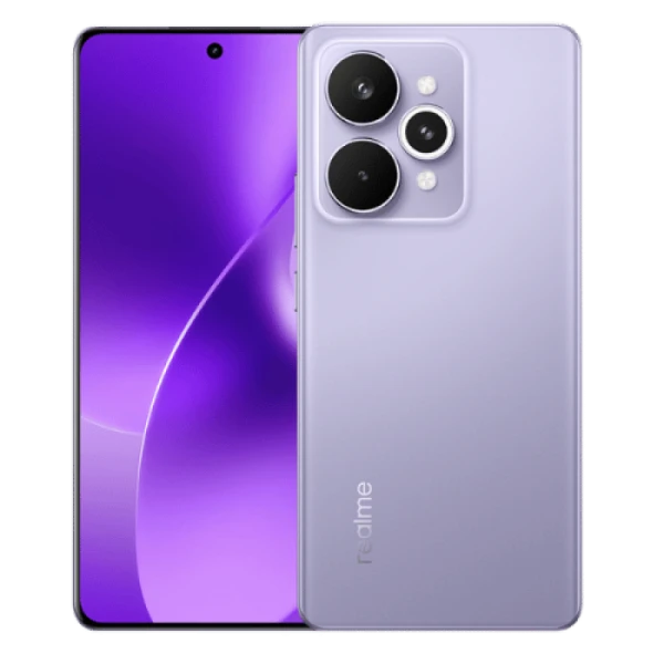 Realme 15 Pro 5G