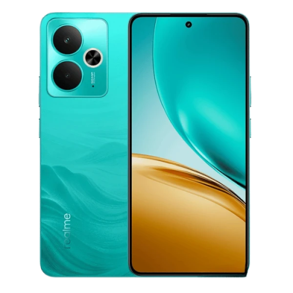 Realme 15T