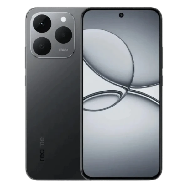 Realme 15T Official