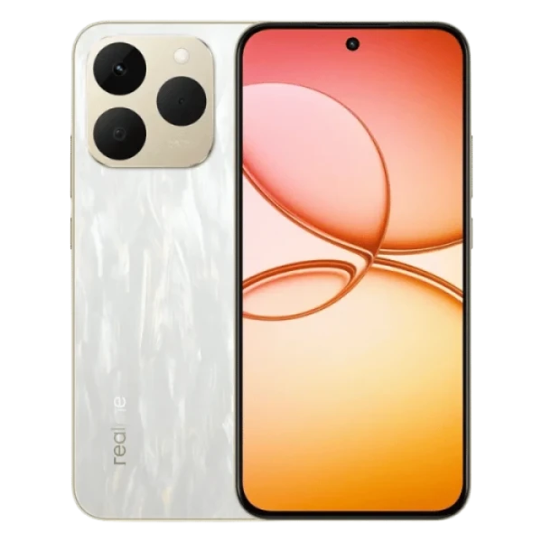 Realme 15T Official