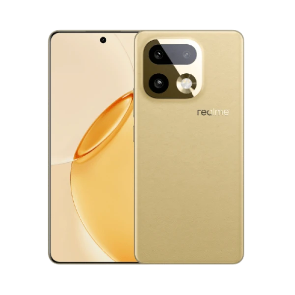 Realme 16 Pro Plus