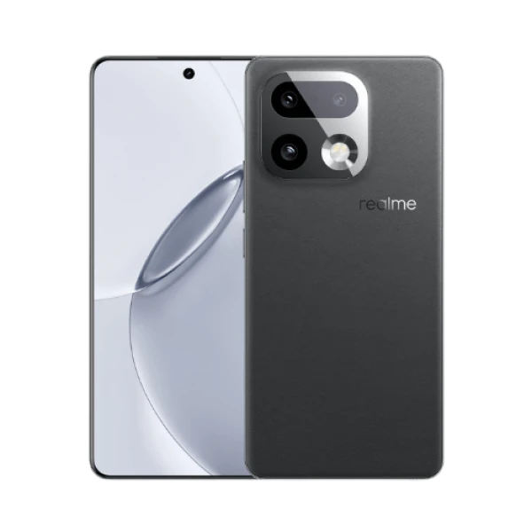 Realme 16 Pro Plus