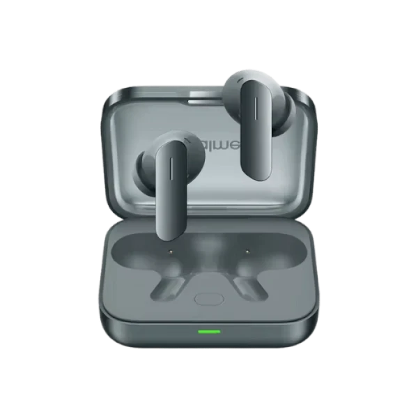 Realme Buds Air 7 Hi-Res Audio 52dB Smart ANC TWS Earbuds