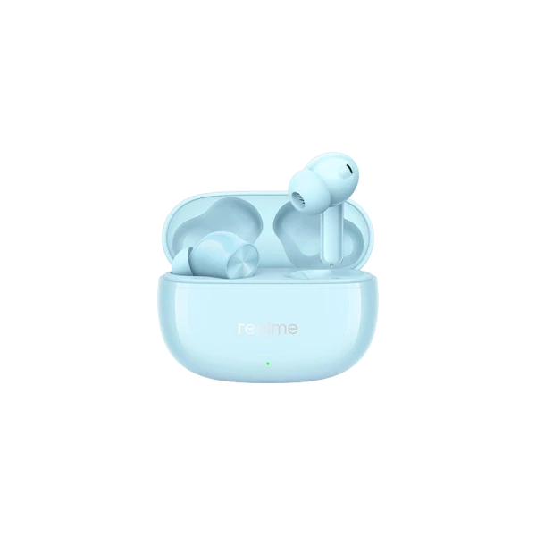 Realme Buds T200x ANC true wireless earbuds