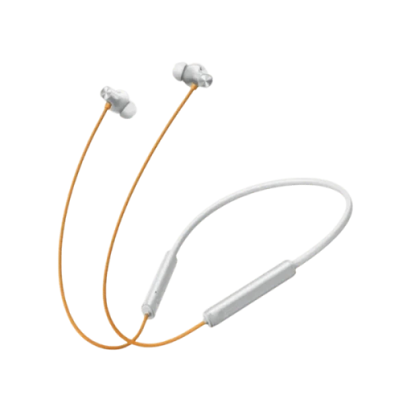 Realme Buds Wireless 5 ANC Neckband Earphone