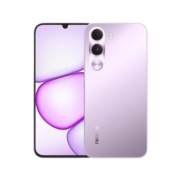Realme C100i (Official)
