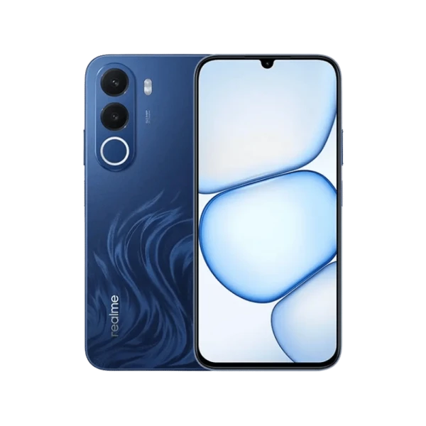Realme C100x
