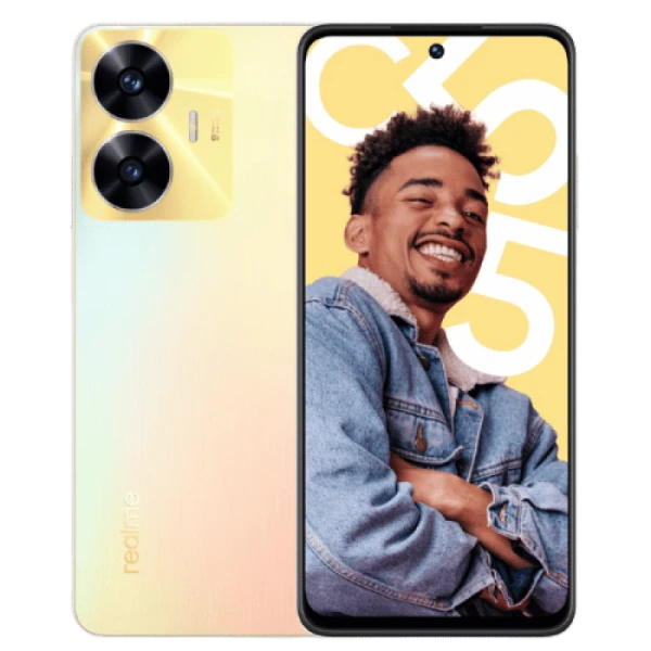 Realme c55