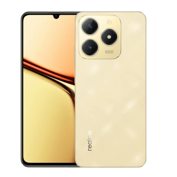 Realme C61