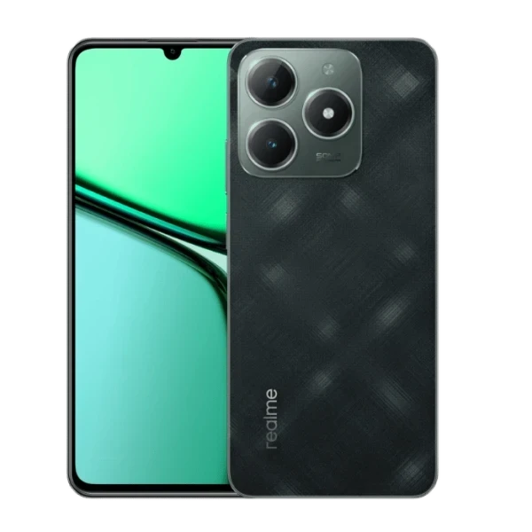 Realme C61