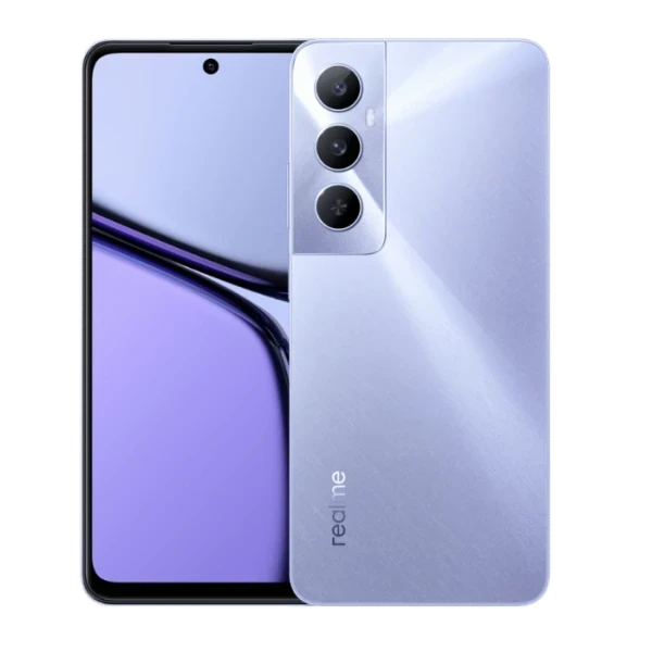Realme C65