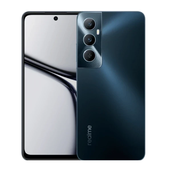 Realme C65