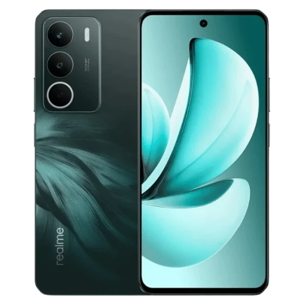 Realme C71