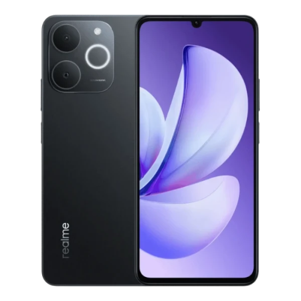 Realme C71