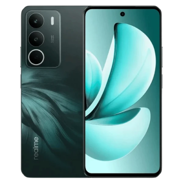 REALME C71 Official