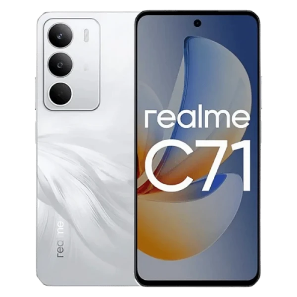 REALME C71 Official