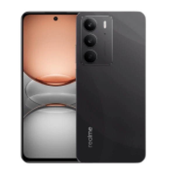 Realme C75