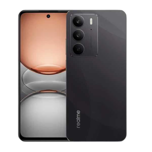 Realme C75 Official