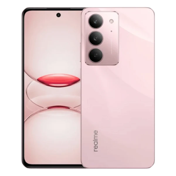 Realme C75x OFFICIAL