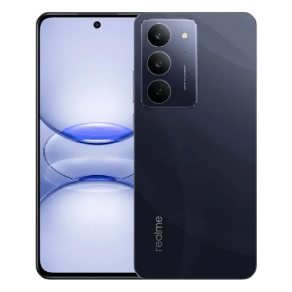 Realme C75x OFFICIAL