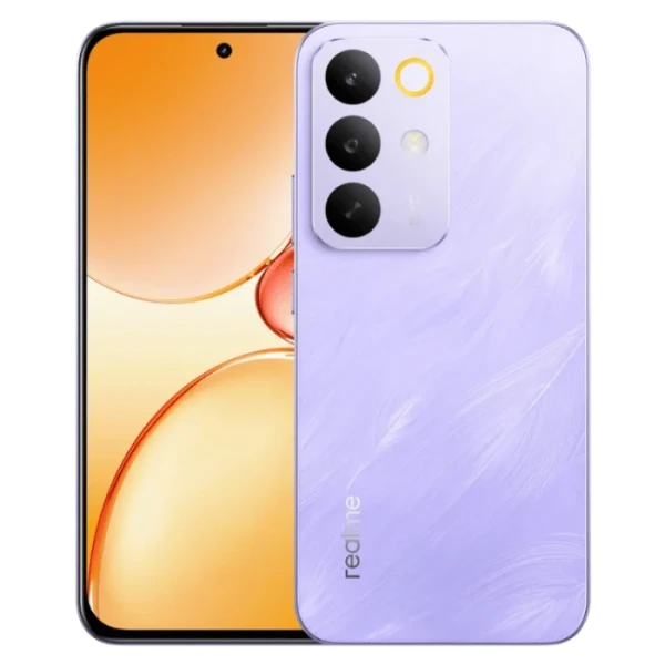 Realme C85 Pro