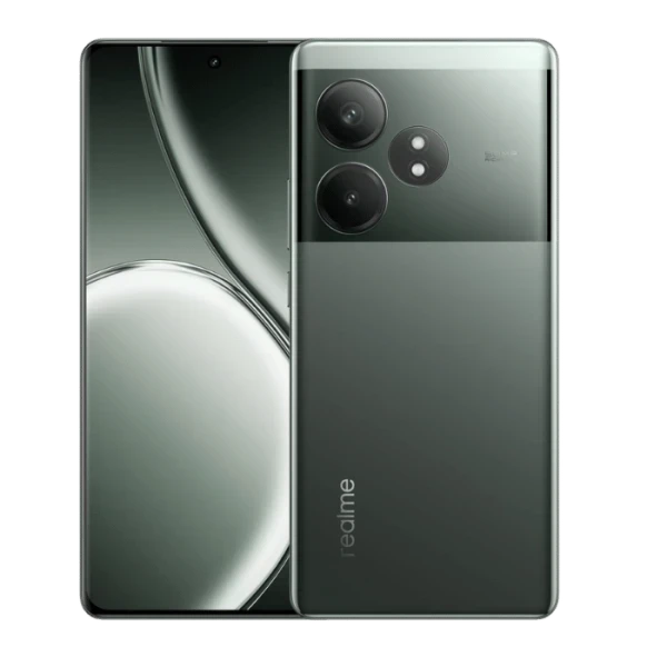 Realme GT 6T