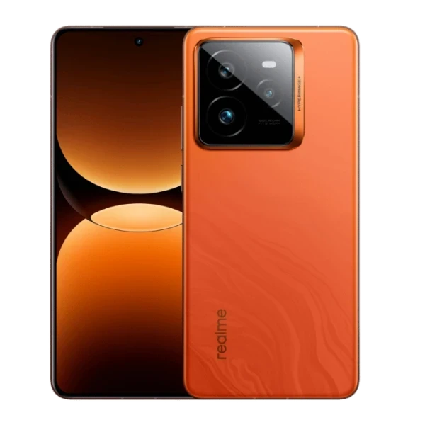 Realme GT 7 Pro