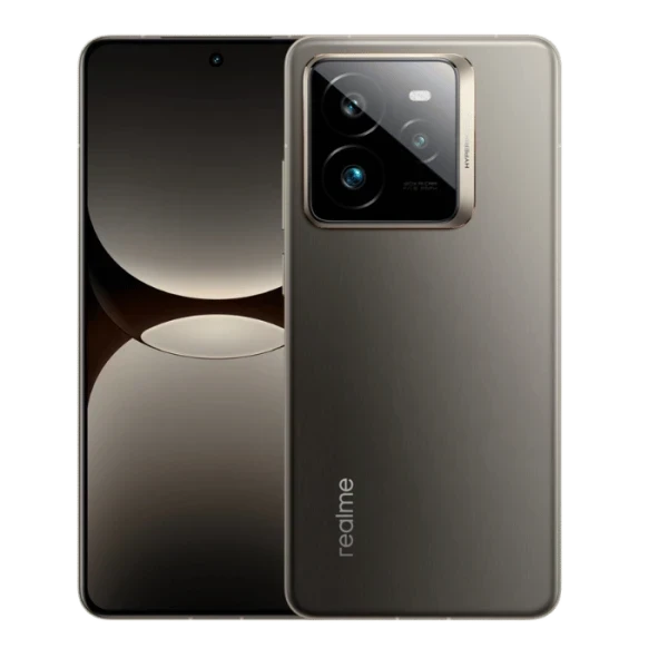 Realme GT 7 Pro