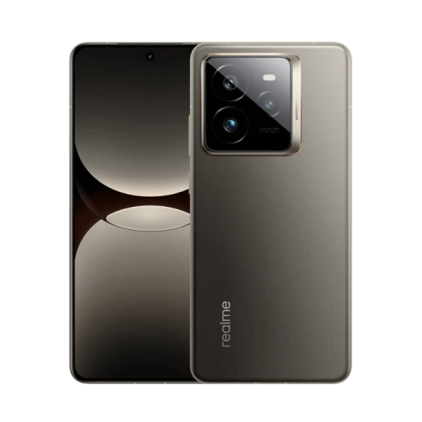 Realme GT 7 Pro