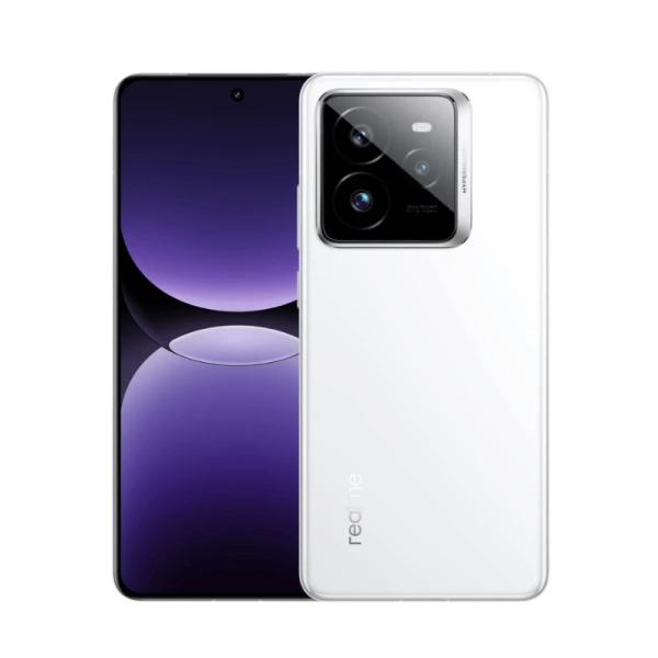 Realme GT 7 Pro
