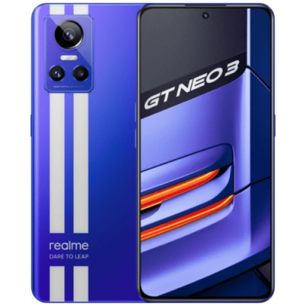 Realme GT Neo3