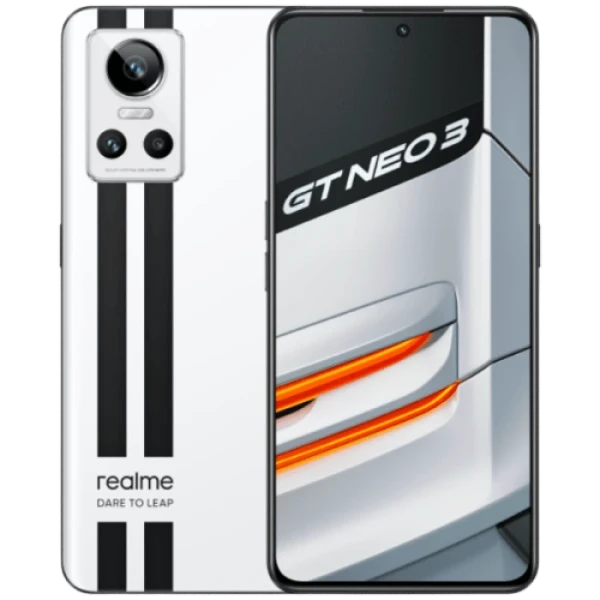 Realme GT Neo3