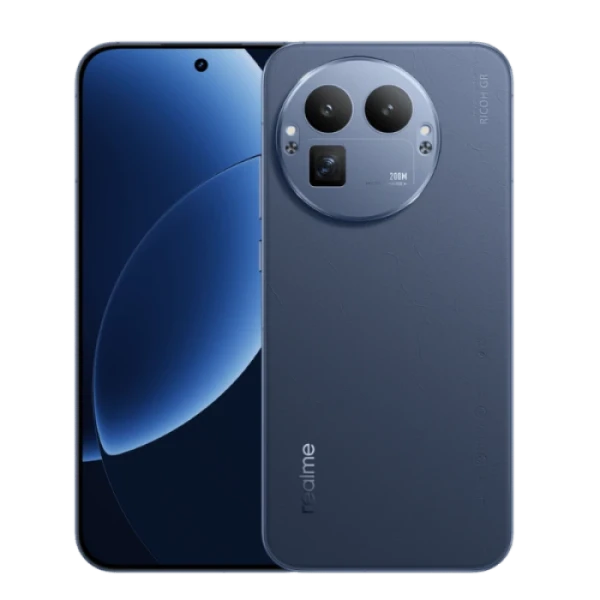 Realme GT 8 Pro (China)