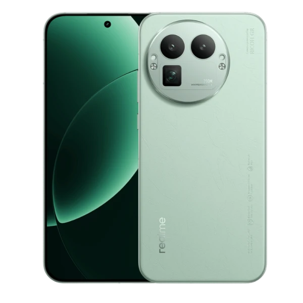 Realme GT 8 Pro (China)
